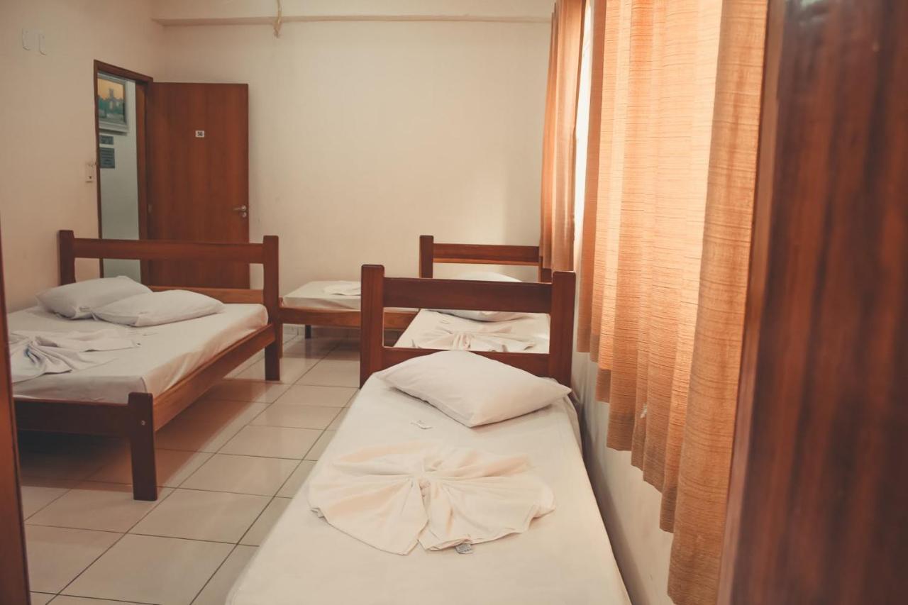 Hotel Piracicaba Aparecida  Eksteriør bilde