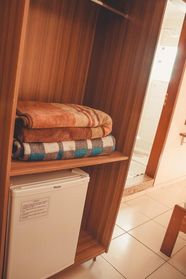 Hotel Piracicaba Aparecida  Eksteriør bilde