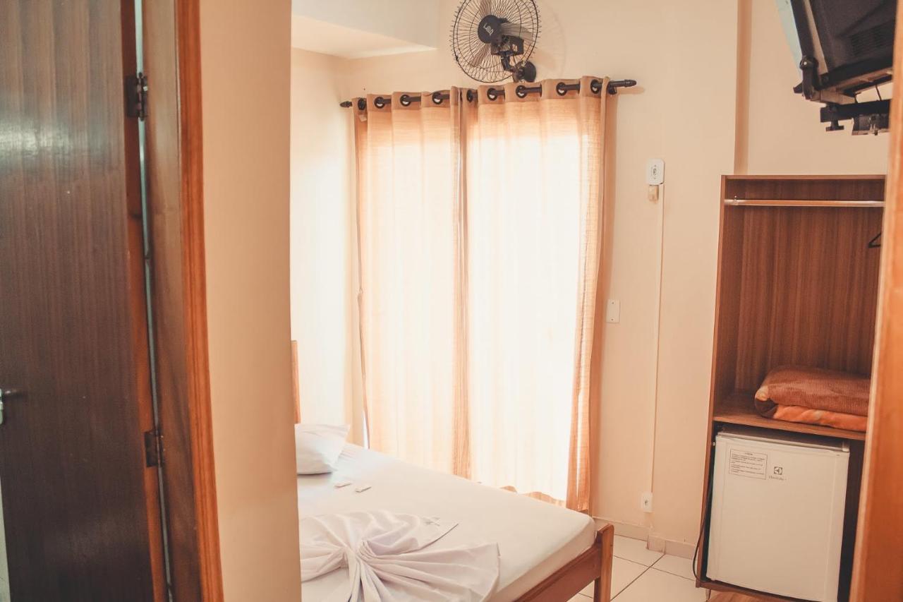 Hotel Piracicaba Aparecida  Eksteriør bilde