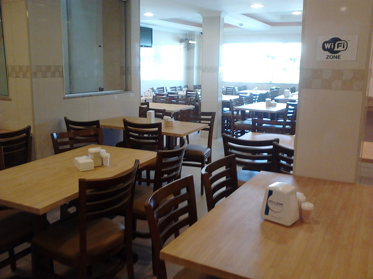 Hotel Piracicaba Aparecida  Eksteriør bilde