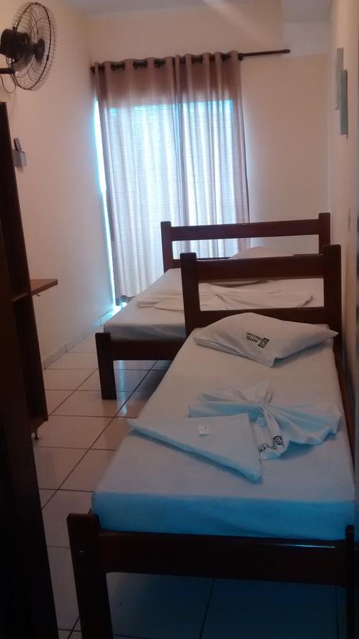Hotel Piracicaba Aparecida  Eksteriør bilde