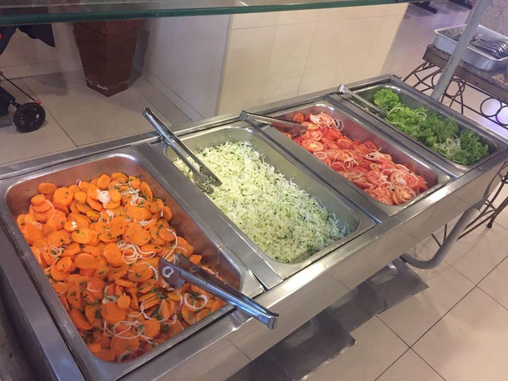 Hotel Piracicaba Aparecida  Eksteriør bilde